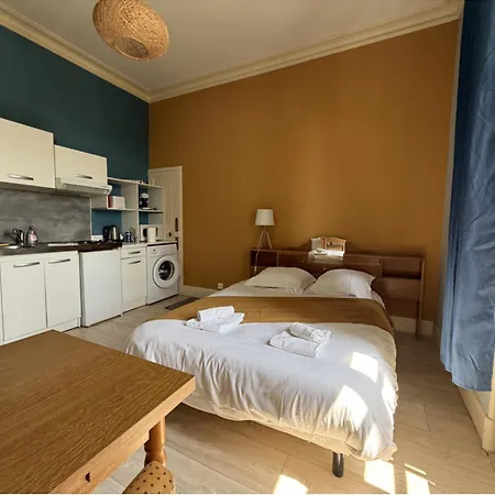 Le Séquoia Grande Maison 14 Personnes *