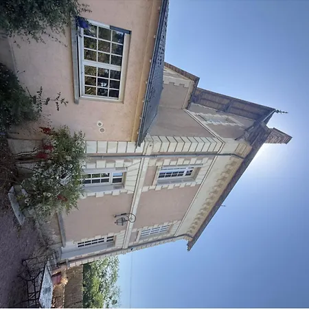 Сasa de vacaciones Le Séquoia Grande Maison 14 Personnes