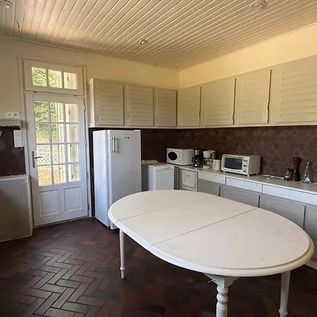 Le Séquoia Grande Maison 14 Personnes Airvault