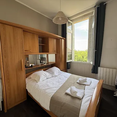 Сasa de vacaciones Le Séquoia Grande Maison 14 Personnes *